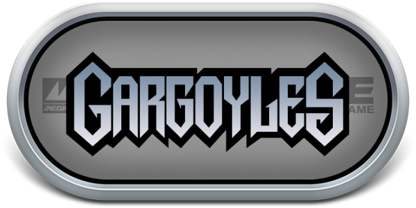 Gargoyles — wheel-steel (WOR)