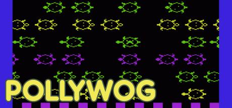 Pollywog — steamgrid