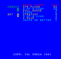 Cal Omega - Game 17.51 — sstitle (WOR)