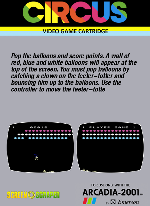 Circus — box-2D-back (US)