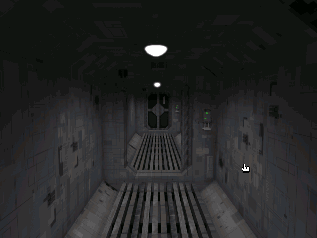 Mission 9 — ss (WOR)