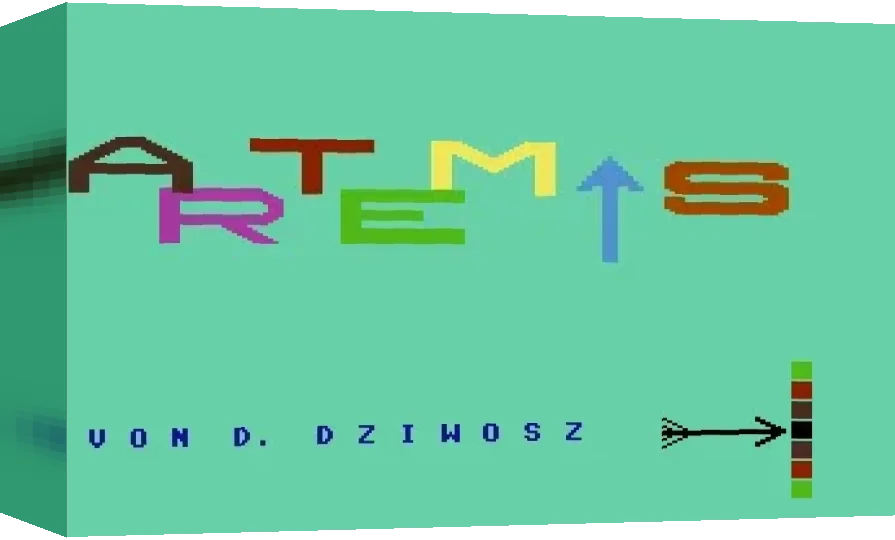 Artemis — box-3D (WOR)