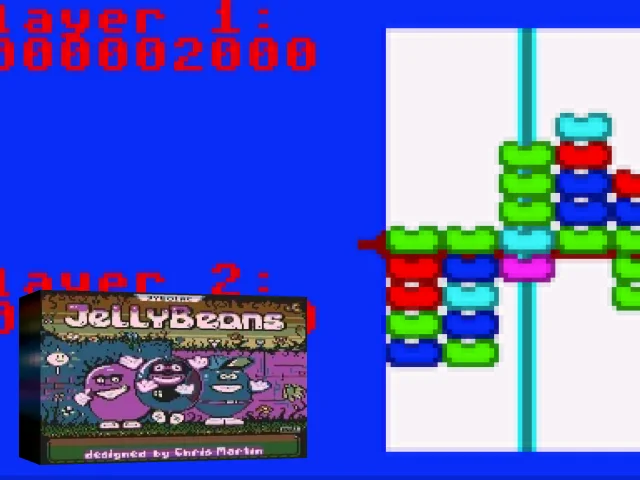 JellyBeans — mixrbv2 (WOR)