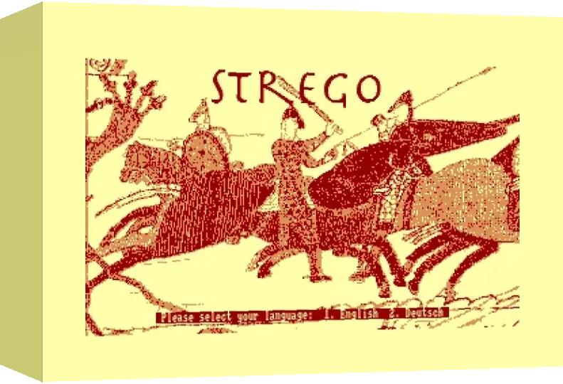 Strego — box-3D (WOR)