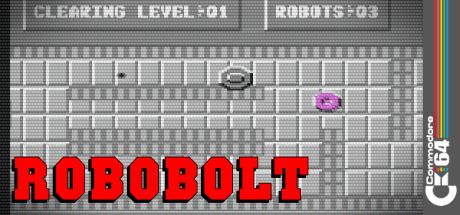 Robobolt — steamgrid