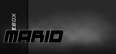 Mario — steamgrid