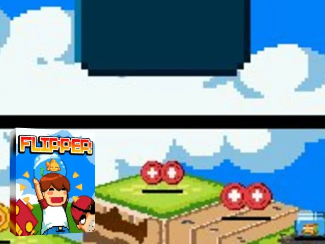 Flipper — mixrbv2 (EU)