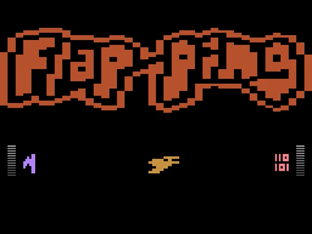 FlapPing — sstitle (WOR)