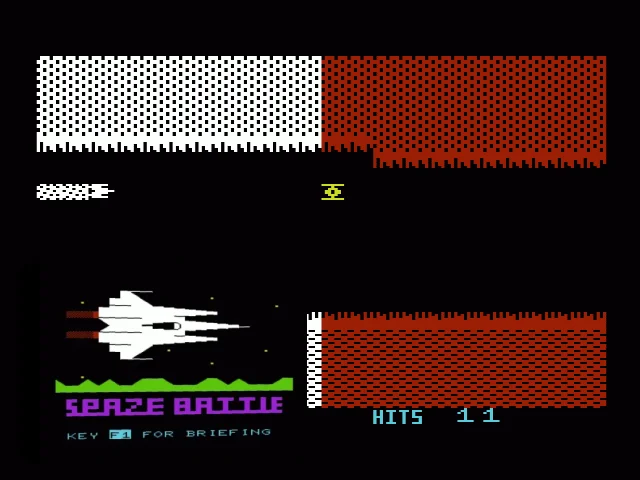 Spaze Battle — mixrbv2 (WOR)