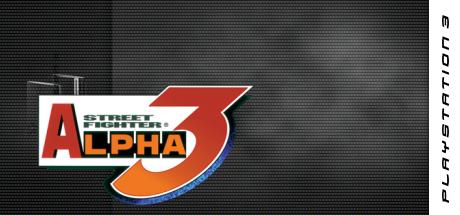 Street Fighter Alpha 3 — steamgrid