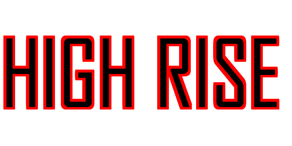 High Rise — wheel-hd (SS)