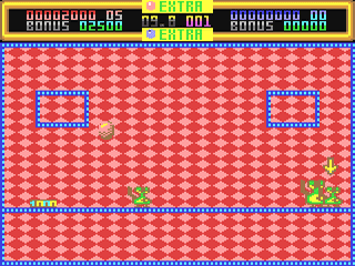 Helter Skelter — ss (WOR)