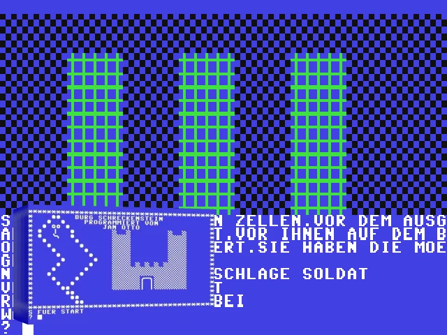 Burg Schreckenstein — mixrbv2 (WOR)