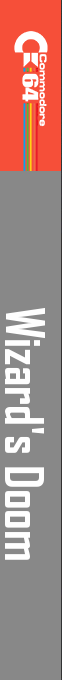 Wizard's Doom — box-2D-side (CUS)