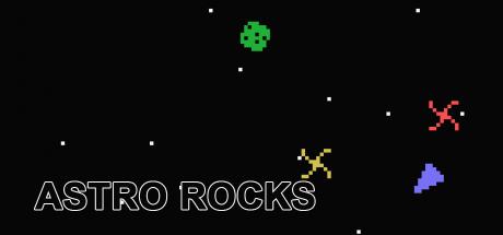 Astro Rocks — steamgrid