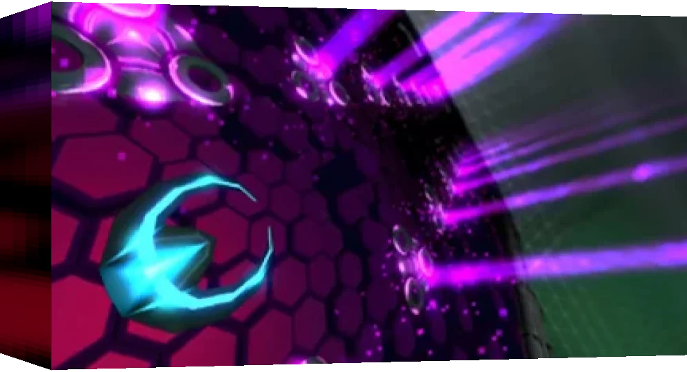 Tachyon Project — box-3D (WOR)