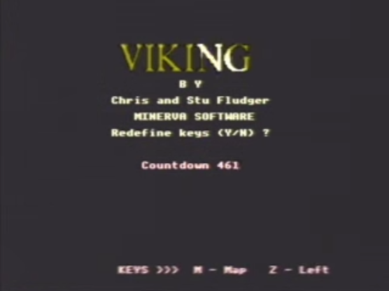 Ibix the Viking — sstitle (WOR)