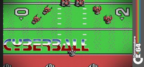 Cyberball — steamgrid