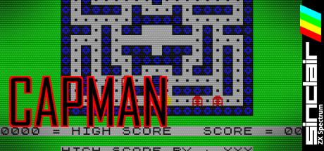 Capman — steamgrid