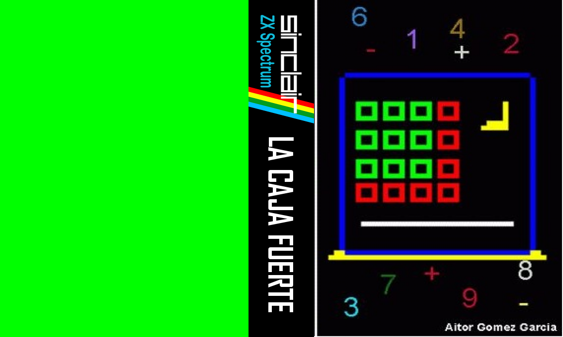 Caja Fuerte, La — box-texture (WOR)