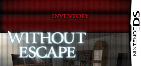 Without Escape — steamgrid