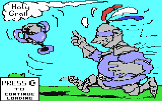 The Quest for the Holy Grail — sstitle (WOR)