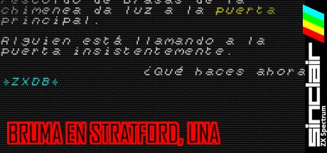Una Bruma en Stratford — steamgrid