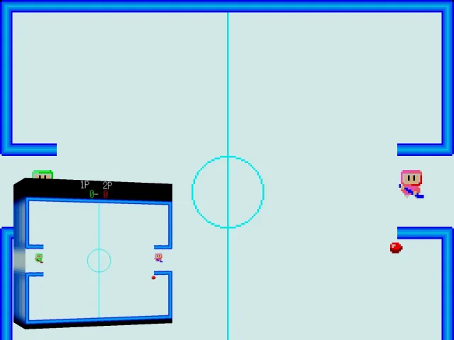 Ice Hockey — mixrbv2 (WOR)