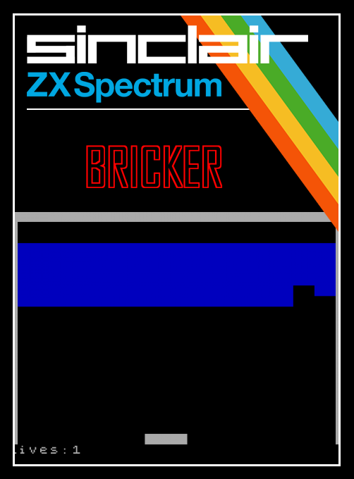 Bricker box art