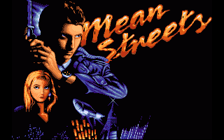 Mean Streets — sstitle (EU)