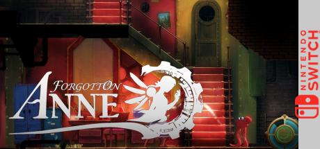 Forgotton Anne — steamgrid
