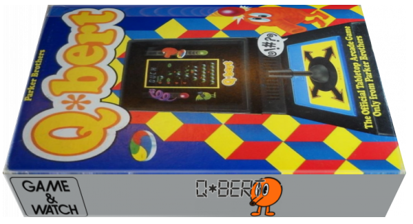 Q*bert — box-3D (WOR)