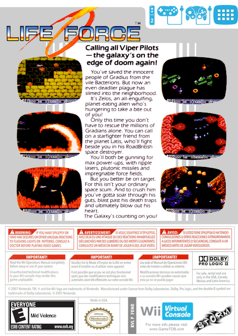 Life Force — box-2D-back (US)