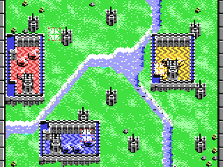Rampart — ss (EU)