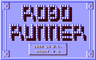 Robo Runner — sstitle (WOR)