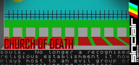 Church of Death — steamgrid