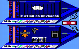 Spy Vs Spy 3 - Artic Antics — ss (WOR)