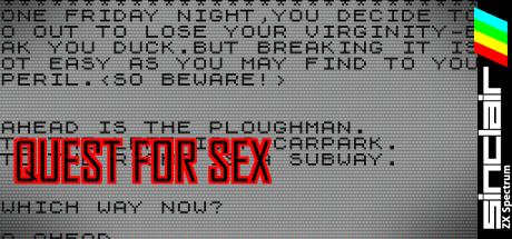 Quest for Sex — steamgrid