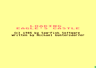Eagle's Castle — sstitle (WOR)