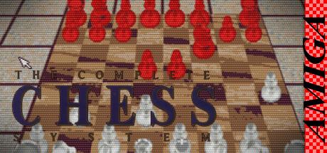 Complete Chess System, The — steamgrid