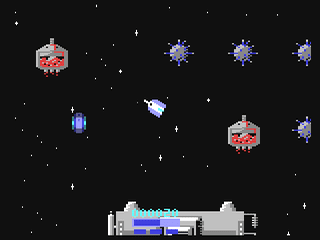 Metron — ss (WOR)