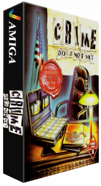 Crime Does Not Pay — box-3D (WOR)