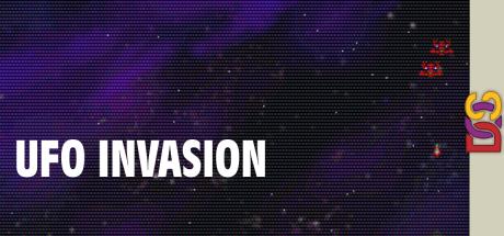 UFO Invasion — steamgrid