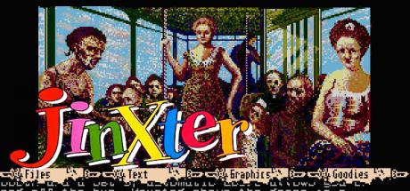 Jinxter — steamgrid