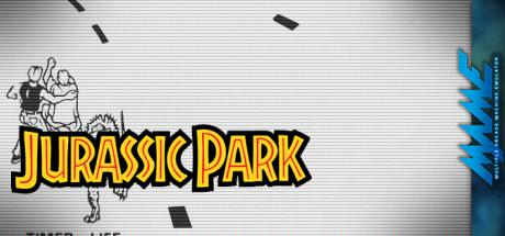 Jurassic Park — steamgrid