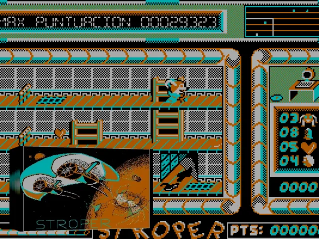 Stroper — mixrbv2 (WOR)