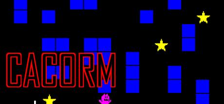 Cacorm — steamgrid
