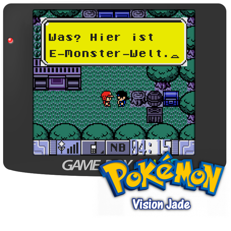 Pokemon Vision Jade — mixrbv2 (WOR)