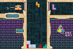 Tris Fighter — ss (WOR)