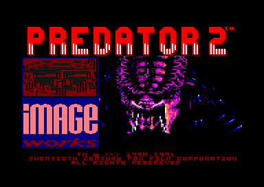 Predator 2 — sstitle (EU)
